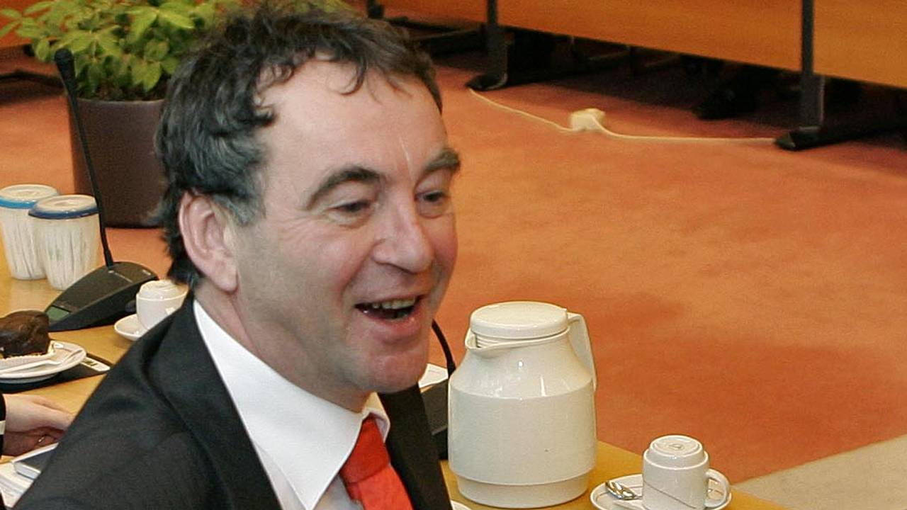 Pieter van Geel (Foto: ANP)