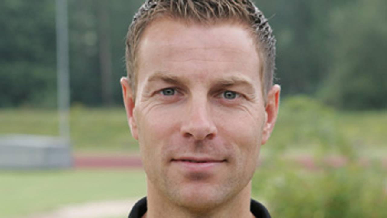 Pol van Boekel als vijfde official naar Champions League-finale.