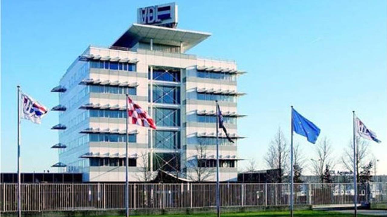 VDL Groep uit Eindhoven neemt GL Precision over, 150 medewerkers