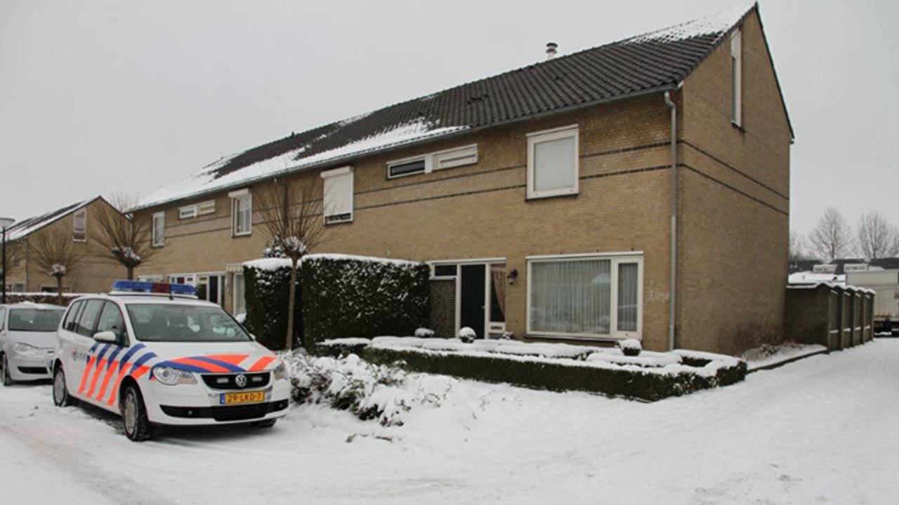 Foto: Tom de Louter - 112Brabant