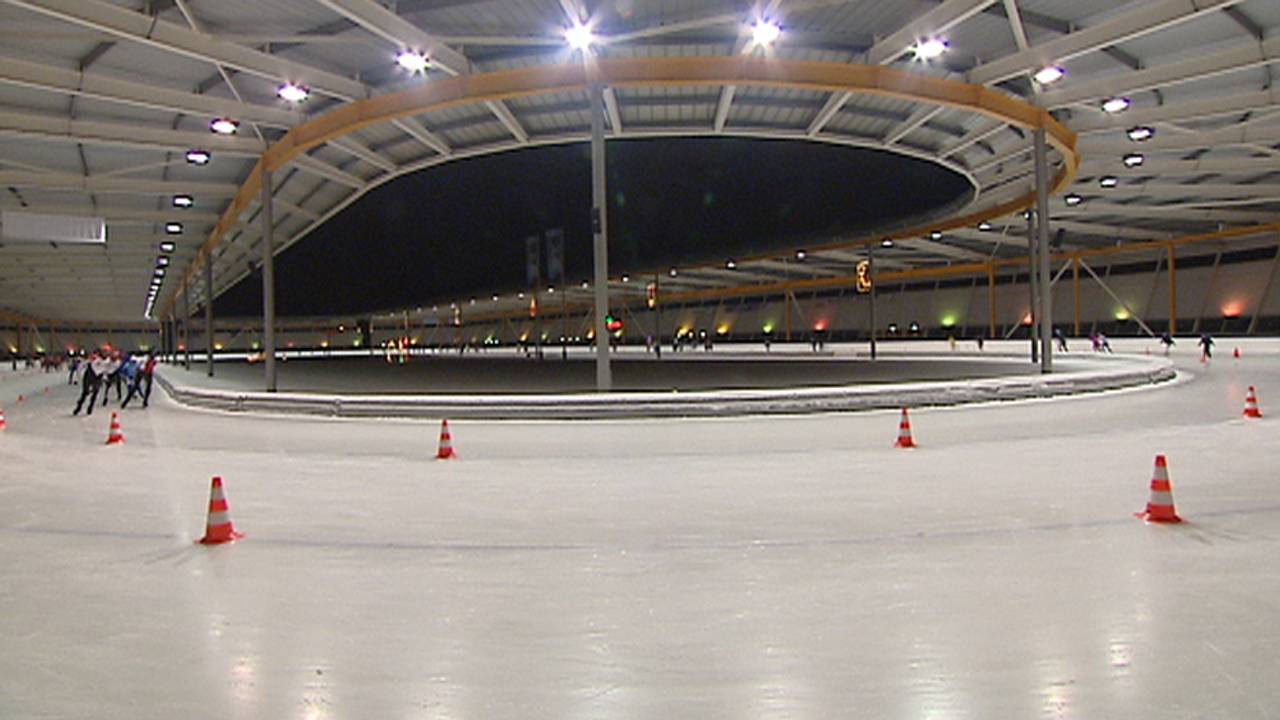 IJsbaan Eindhoven