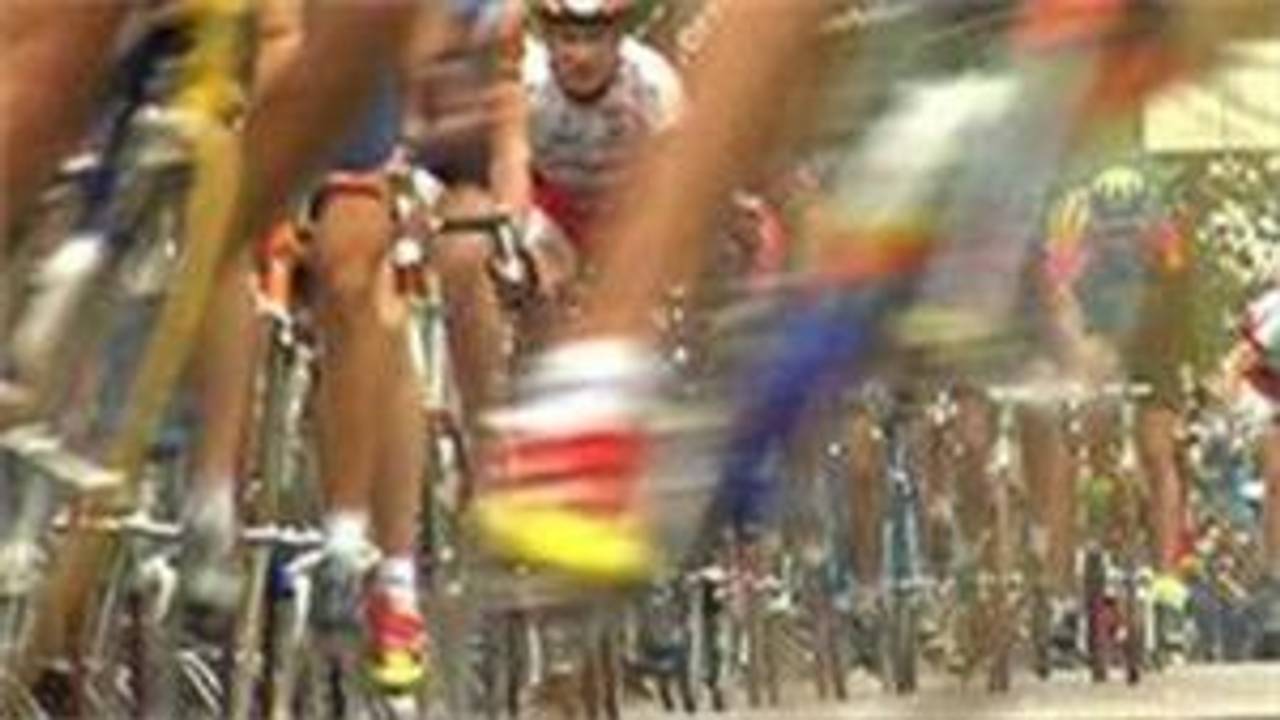 'Vuelta in 2015 misschien naar Breda'