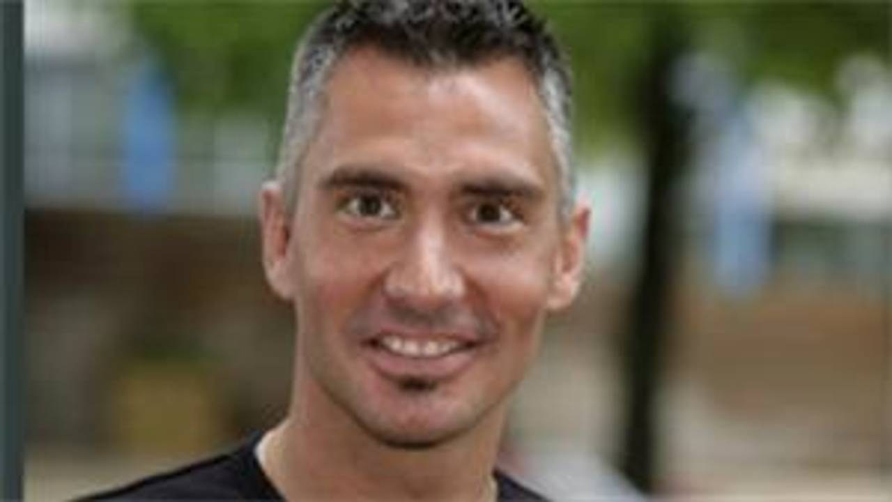 Guido Weijers