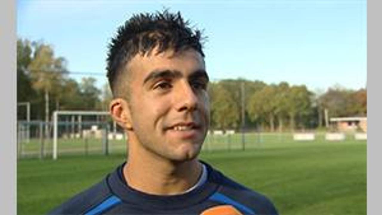 Serhat Koc