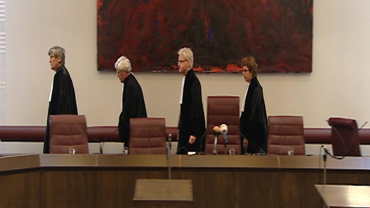 Rechters zouden wel degelijk criminele motorbendes kunnen verbieden