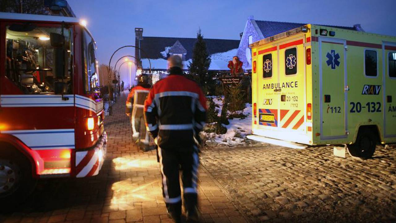 (Foto: Jeroen Stuve)