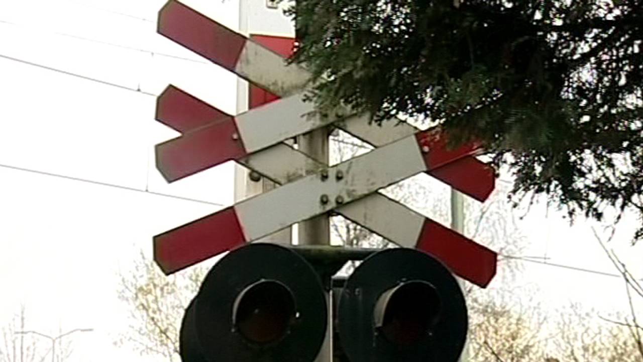 ProRail betrapt saboteur uit Utrecht bij overweg in Oss