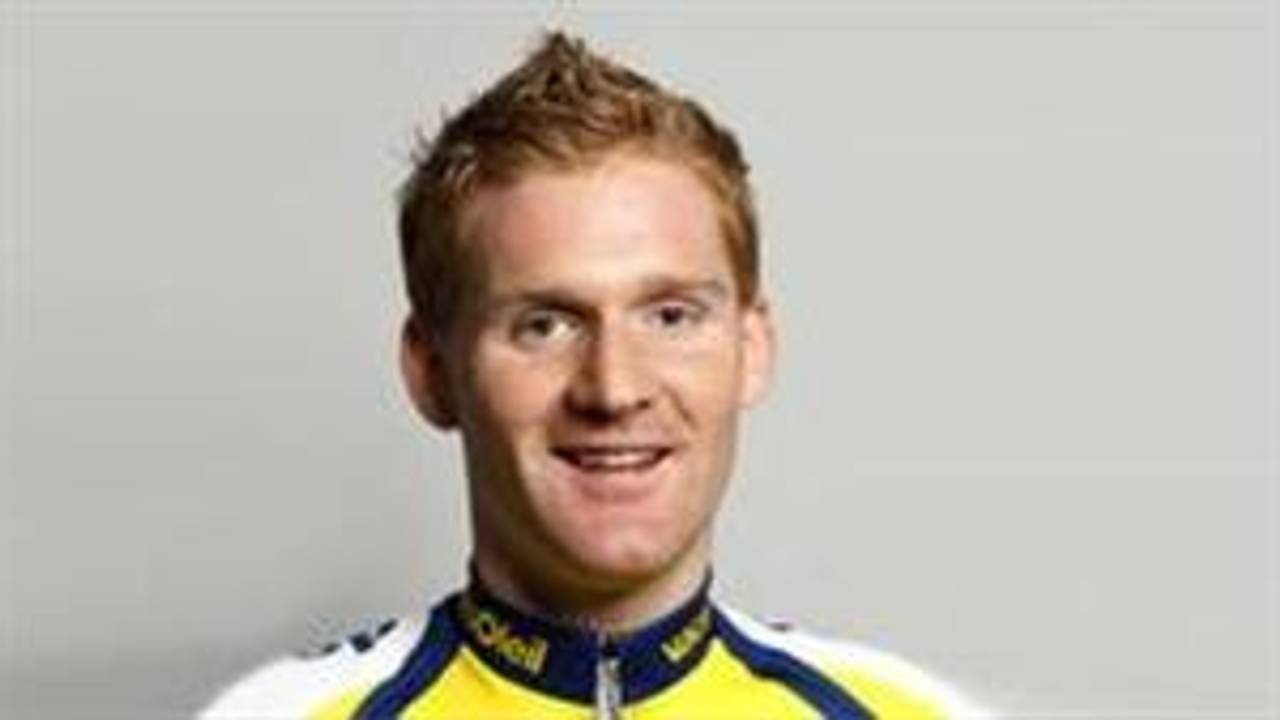 Bobbie Traksel naar Landbouwkrediet