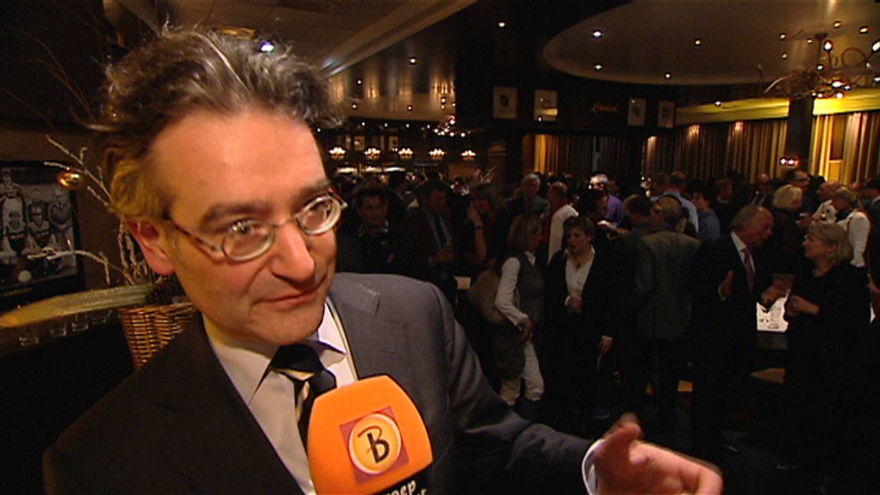 Bas van Bavel