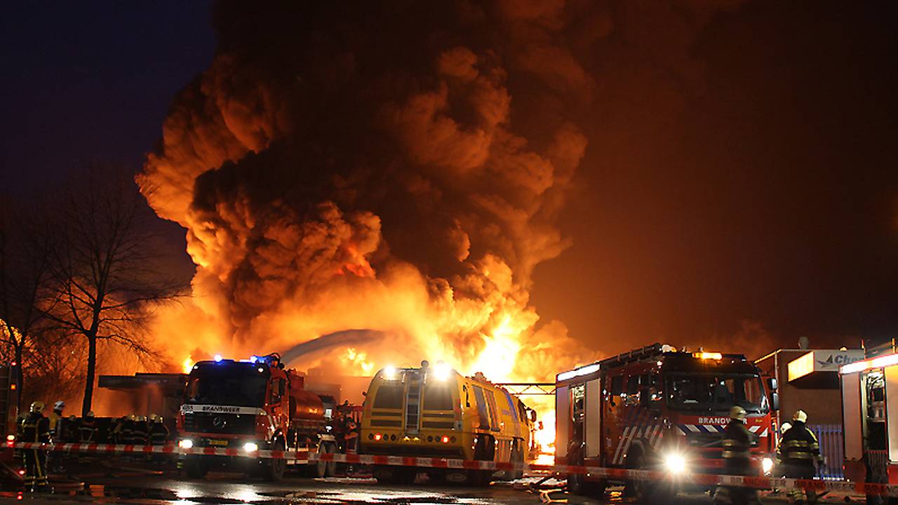 foto: Daniël Broeker