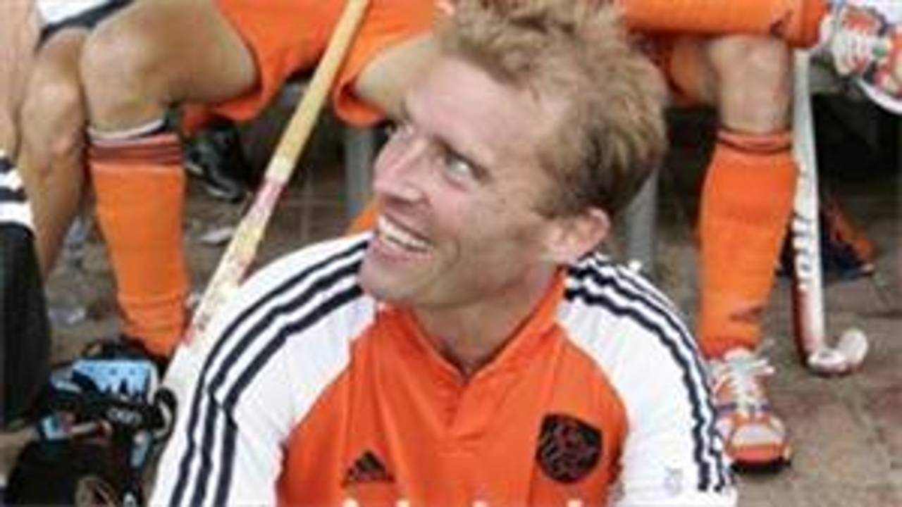 Jeroen Delmee (Foto: ANP)