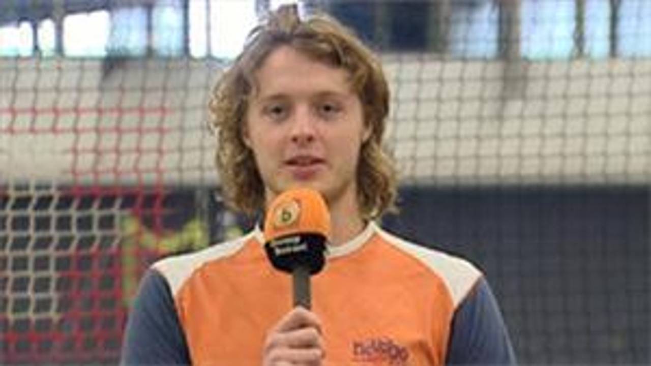 Jon Stiekema