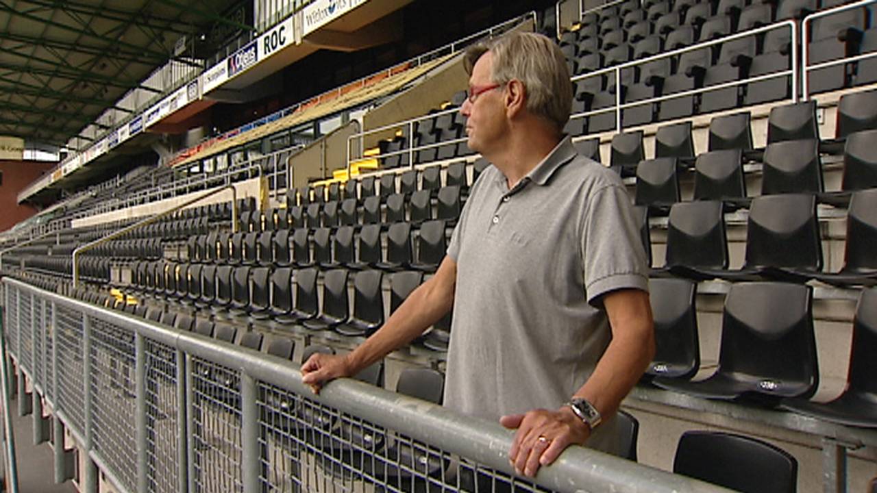 Bernard Ouwerkerk