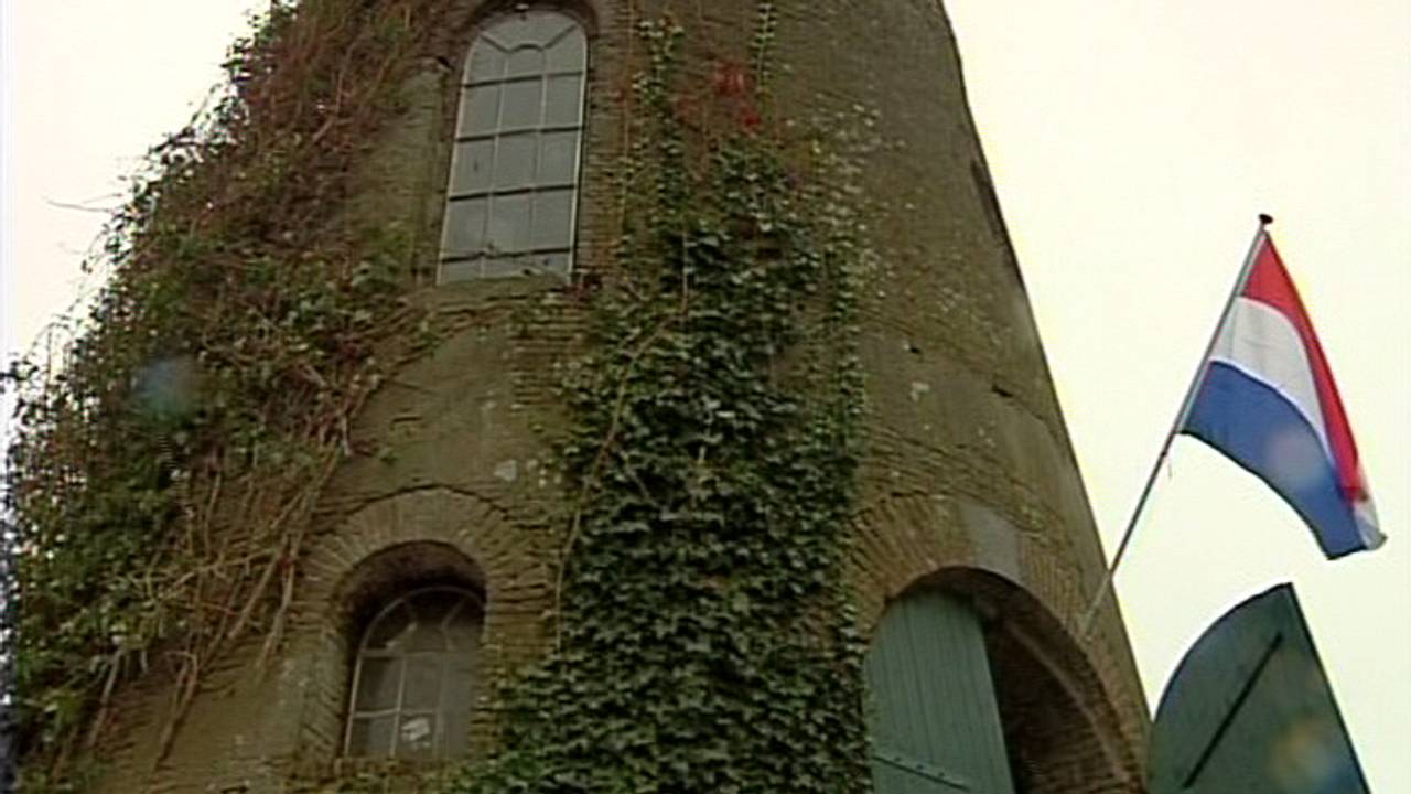 De Kilsdonkse molen