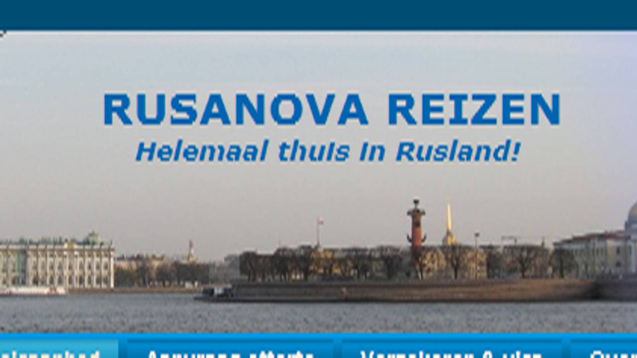 (Foto: Rusanova-reizen.nl)