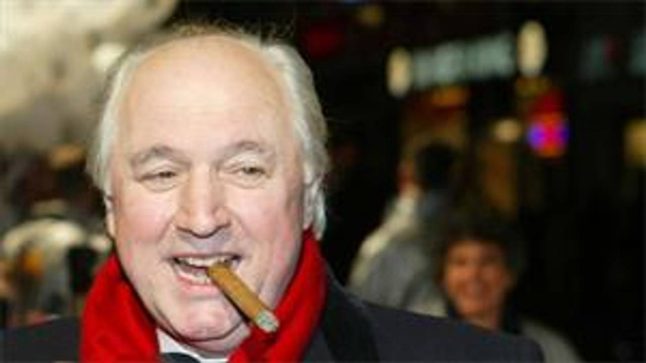 Mathtijs van Heijningen. Foto: ANP