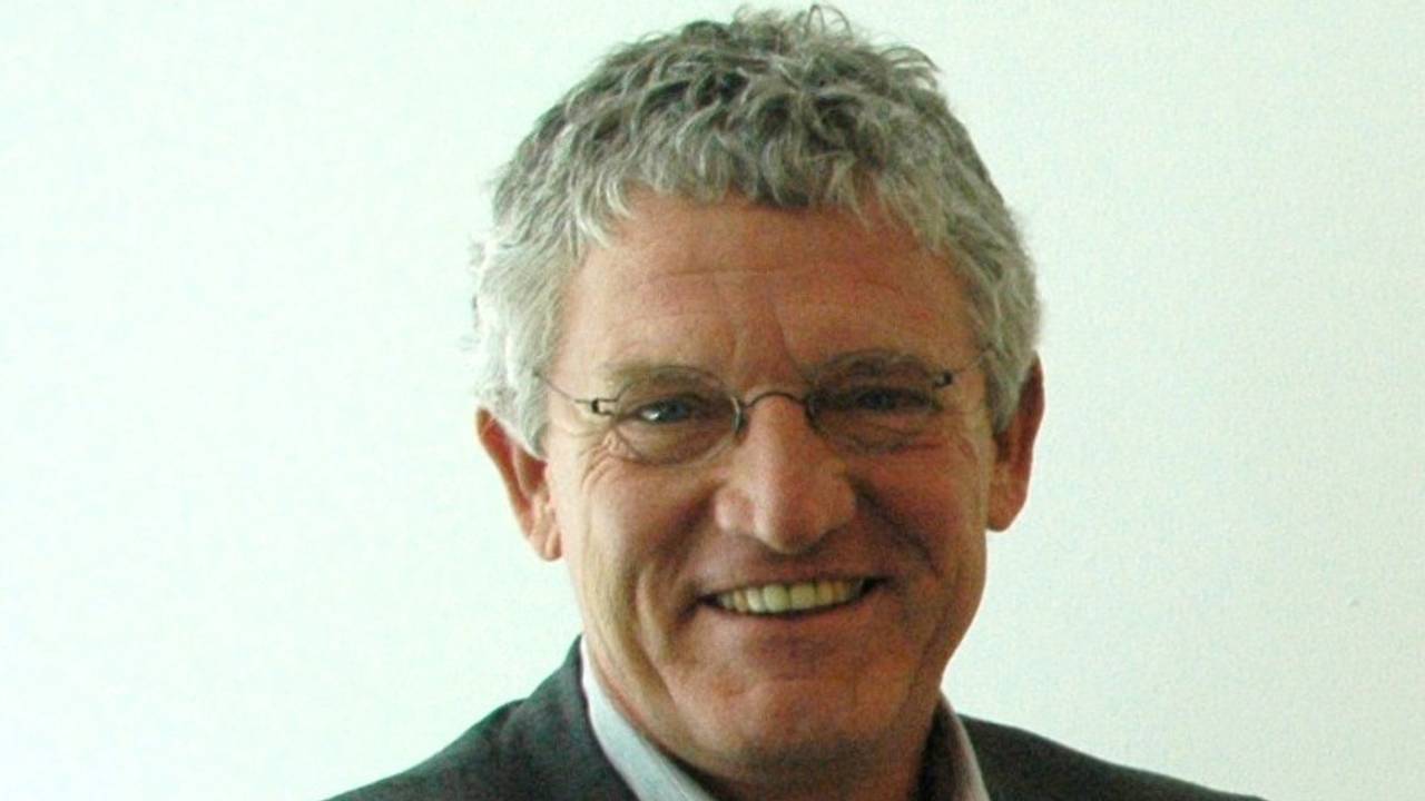 Nico Laagland