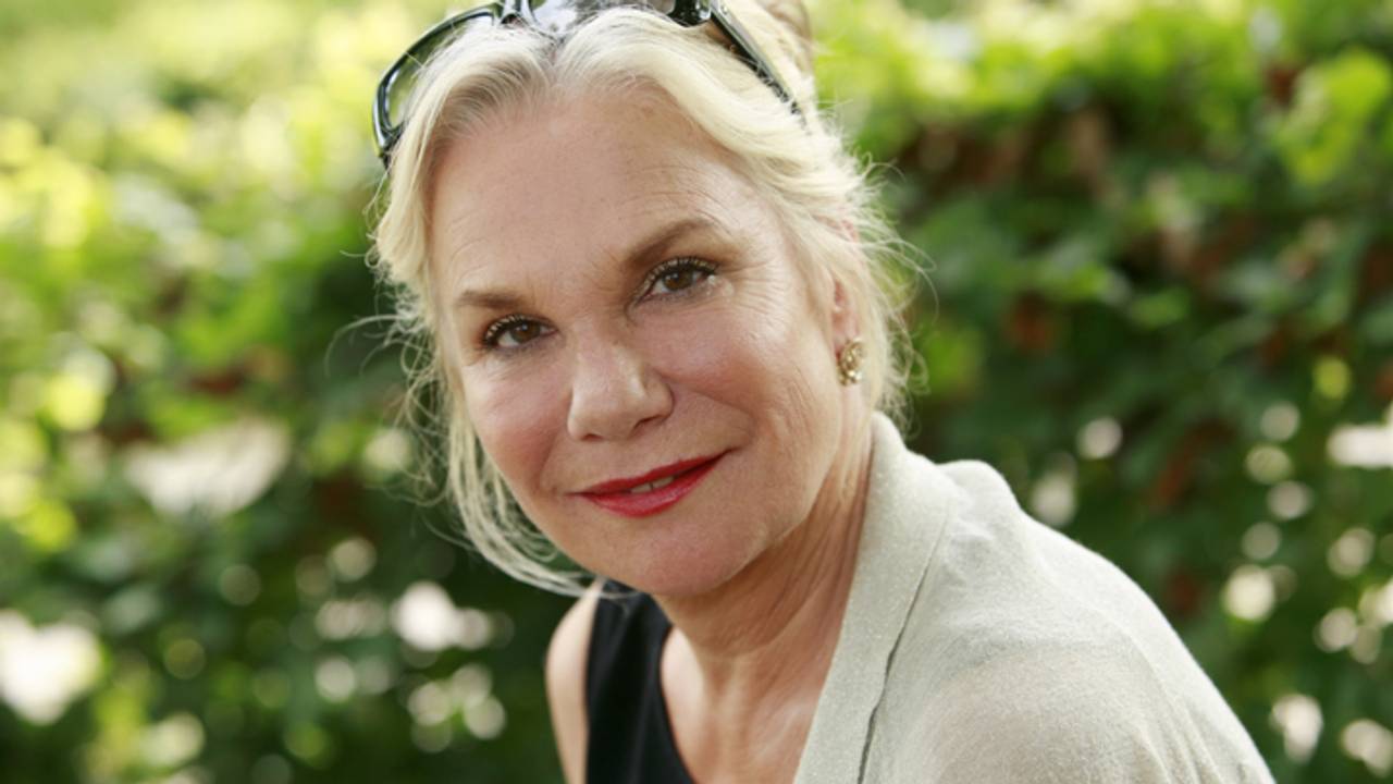 Monique van de Ven (foto: ANP)