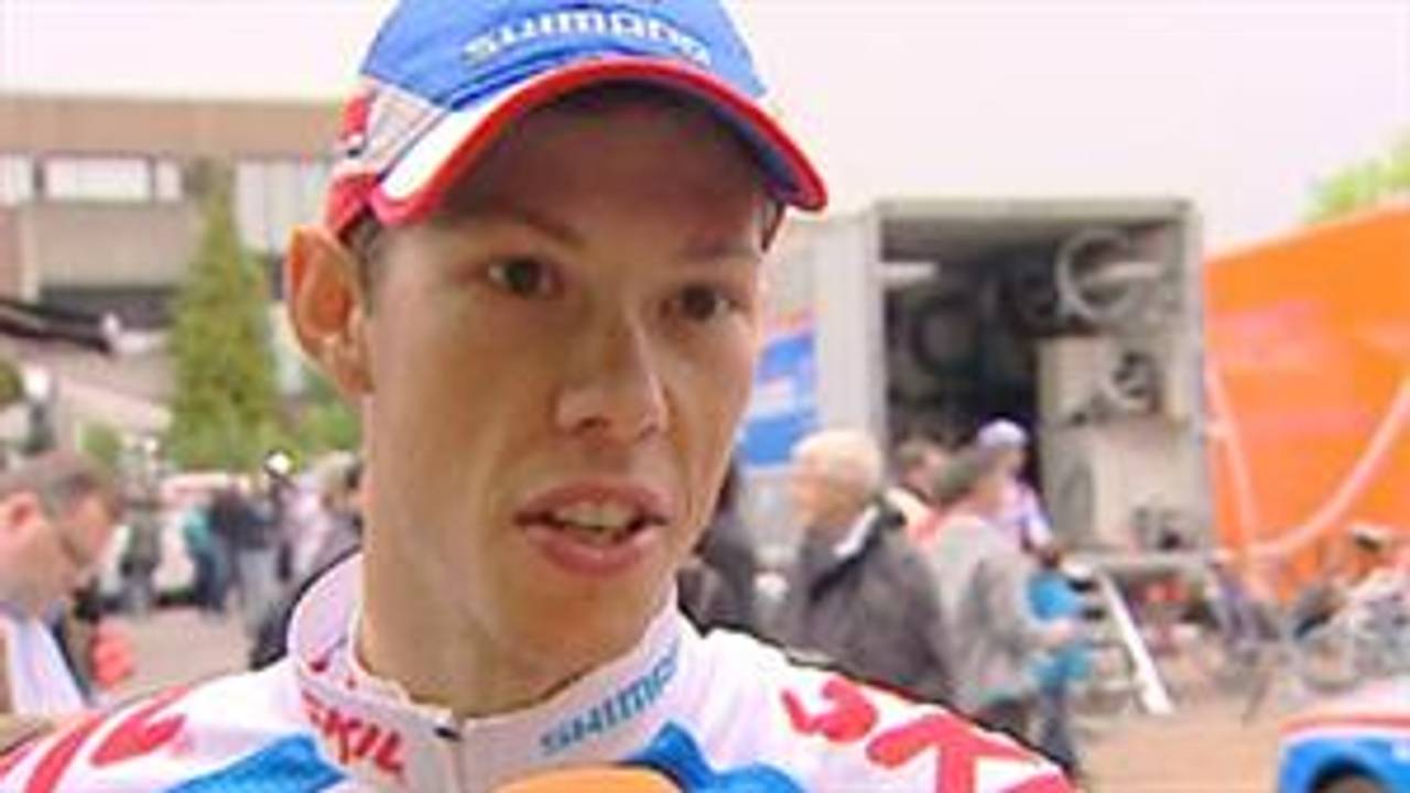 Rooijakkers gaat jeugd adviseren