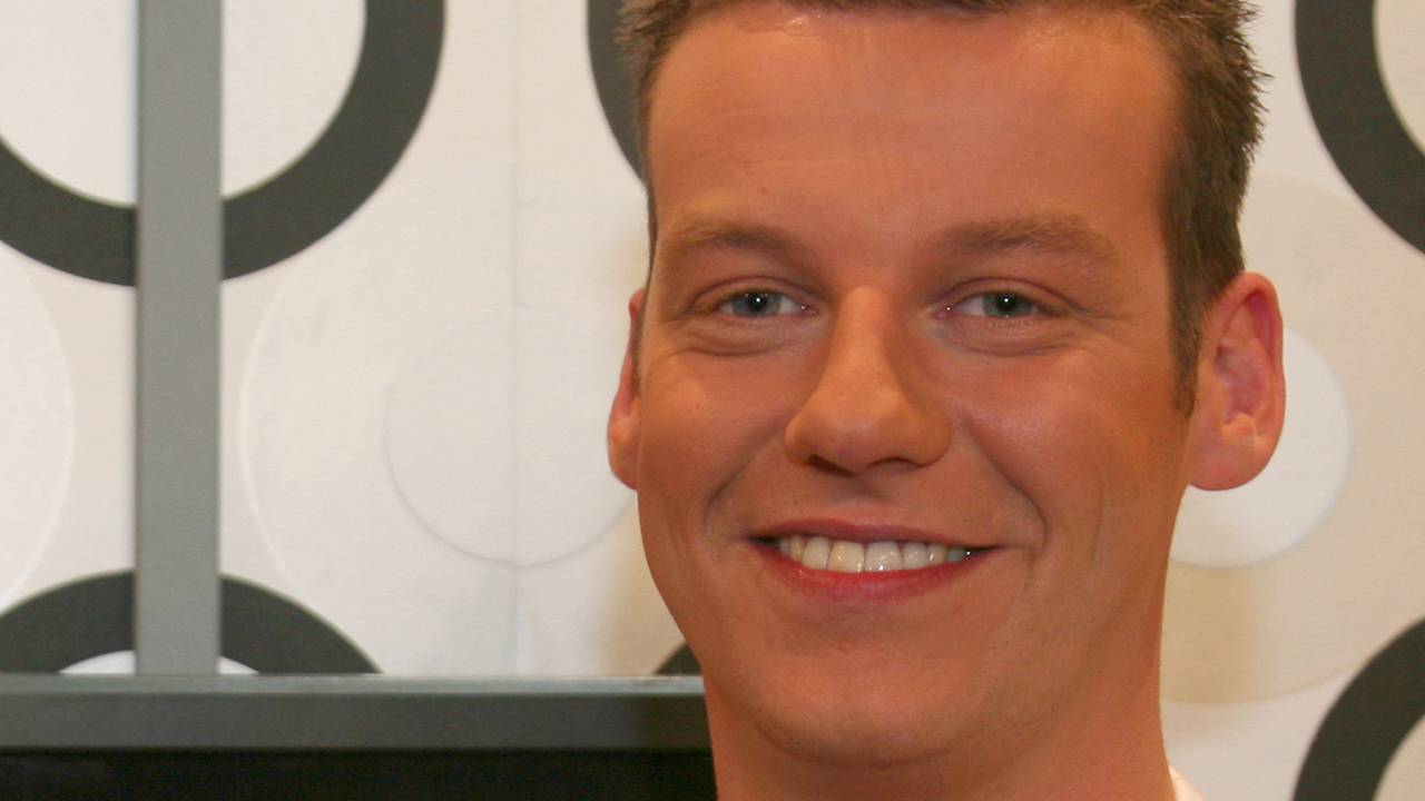 Jelle Amersfoort.