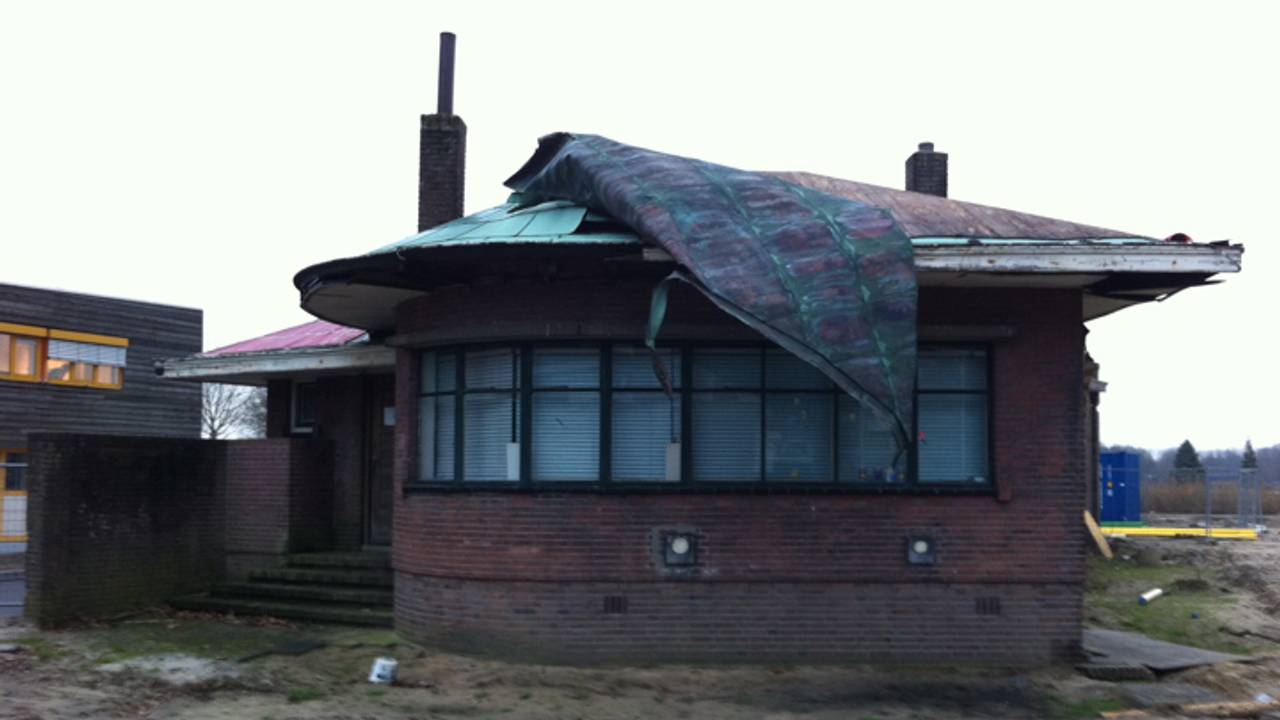 't Bonbonneke in Tilburg.