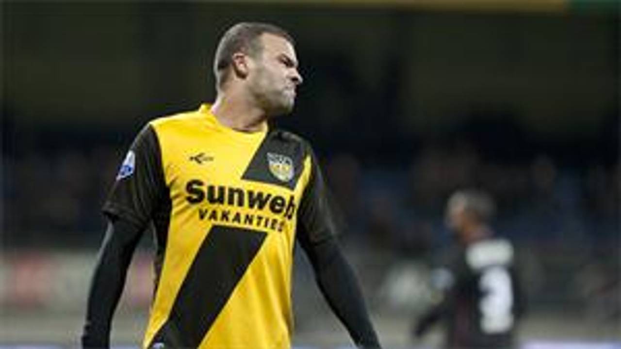 Blessures Boussaboun, Leonardo en Amoah