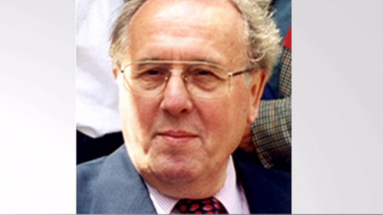 Jacques Stienstra
