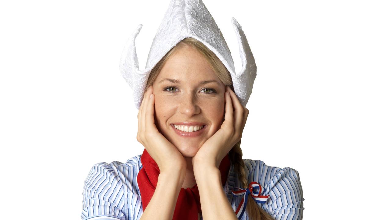 foto: Nederlandse Zuivel Organisatie