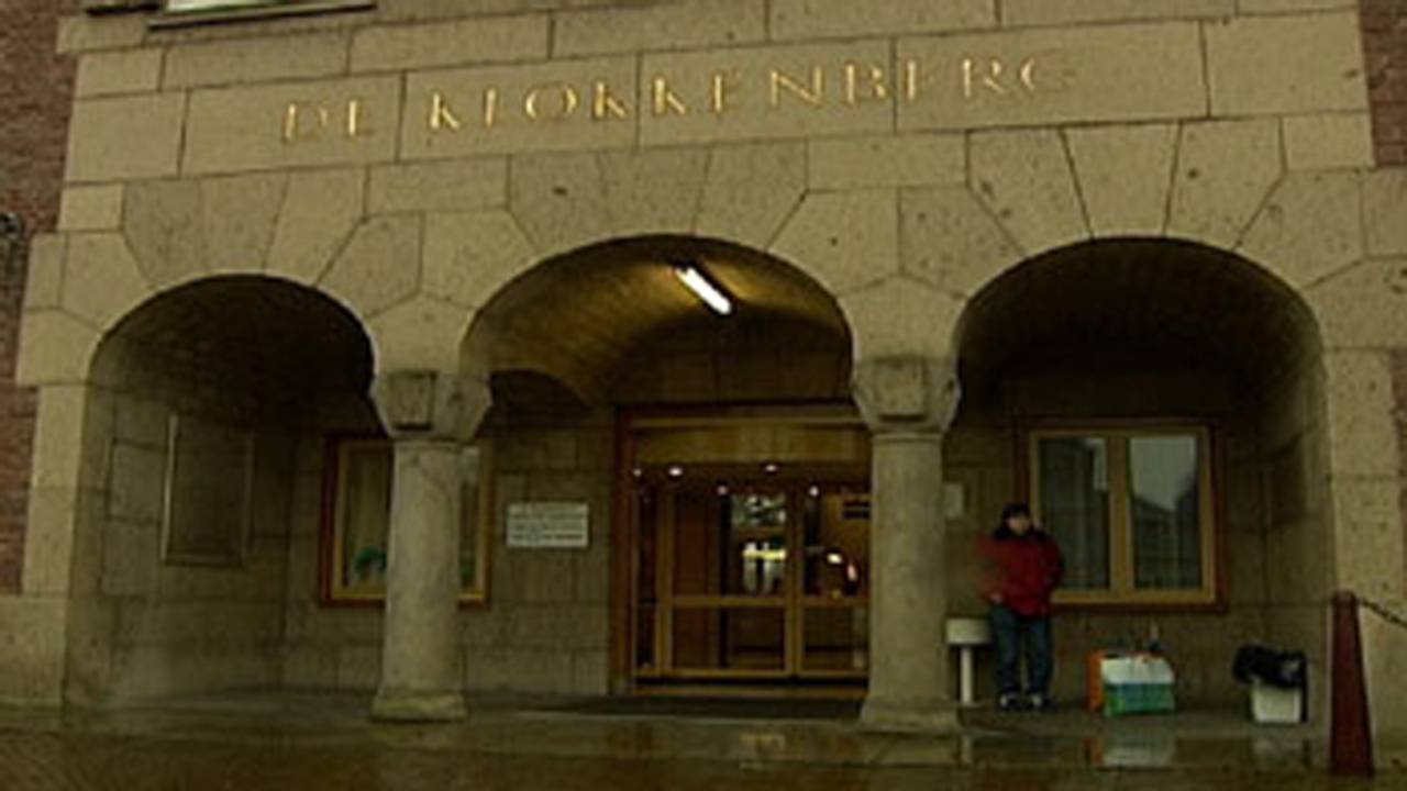 Bouw 500 appartementen op landgoed Klokkenberg Breda mag