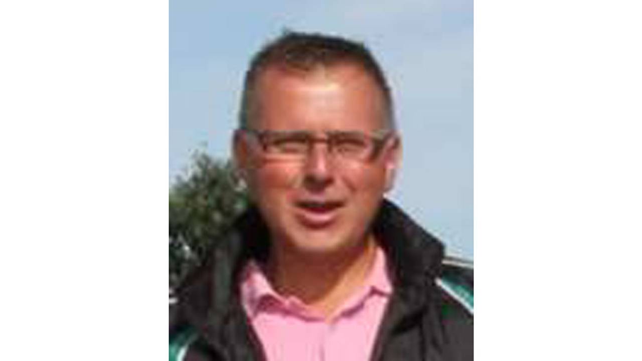 Anton van Haren (foto: D.S.V.)