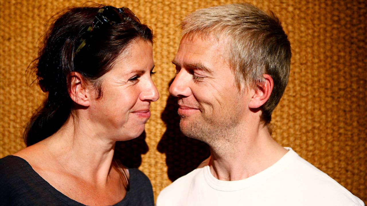 Isa Hoes over boek overleden liefde Antonie Kamerling 'Het is geen