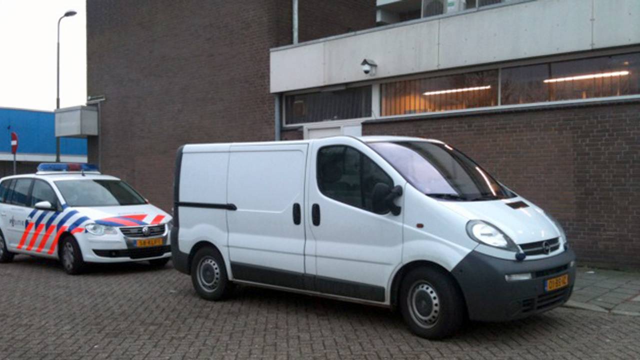 foto: Bart Meesters