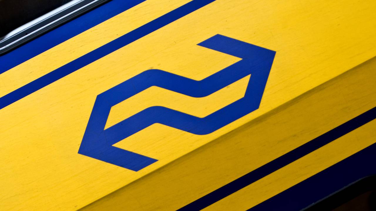 Geen treinverkeer rond Roosendaal