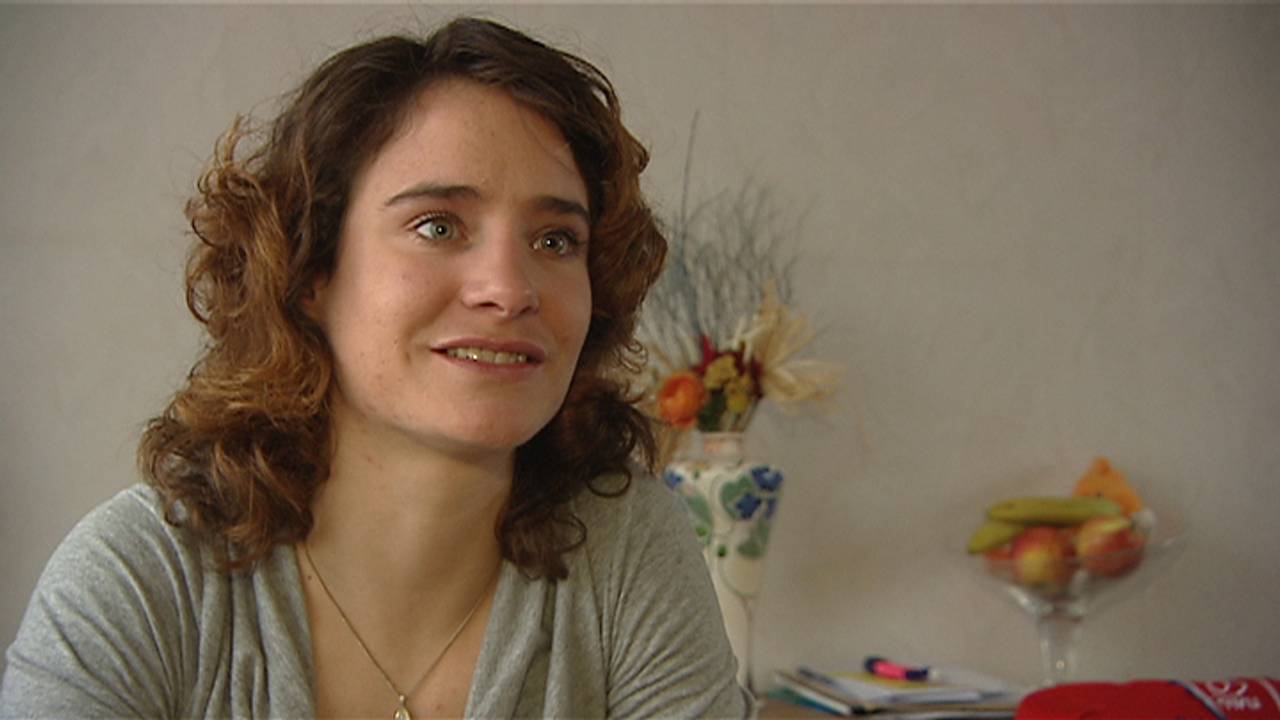 Marianne Vos wint weer