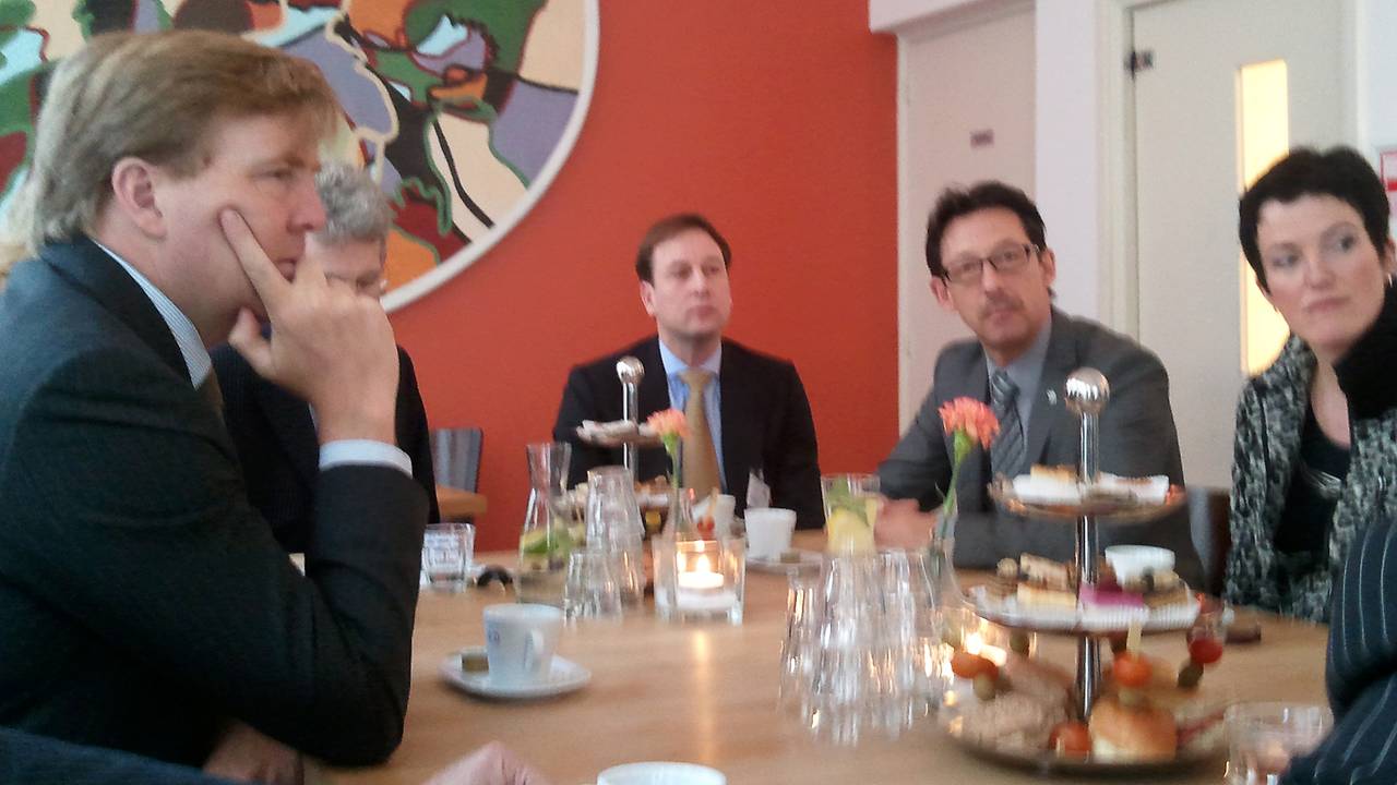 foto's: Marrie Meeuwsen