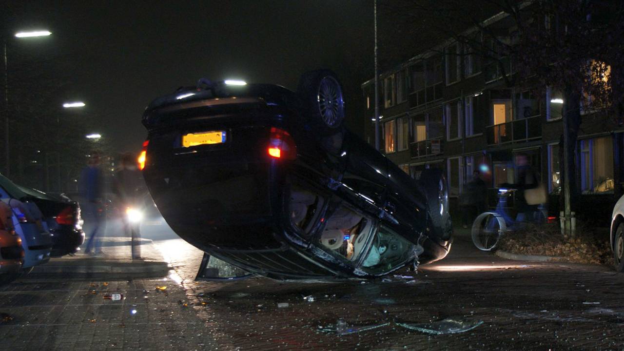 (Foto: Jeroen Stuve-Mainstay Media Breda)