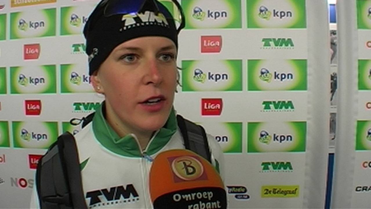 Ireen Wüst