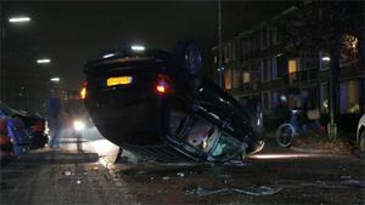 (Foto: Jeroen Stuve-Mainstay Media Breda)