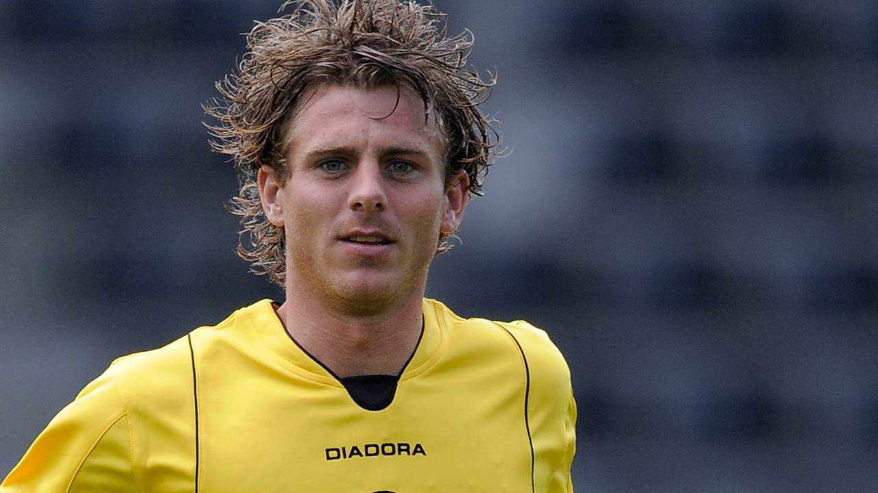 Marcel Meeuwis weg bij VVV-Venlo
