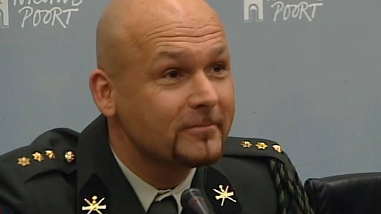 Geen schadevergoeding