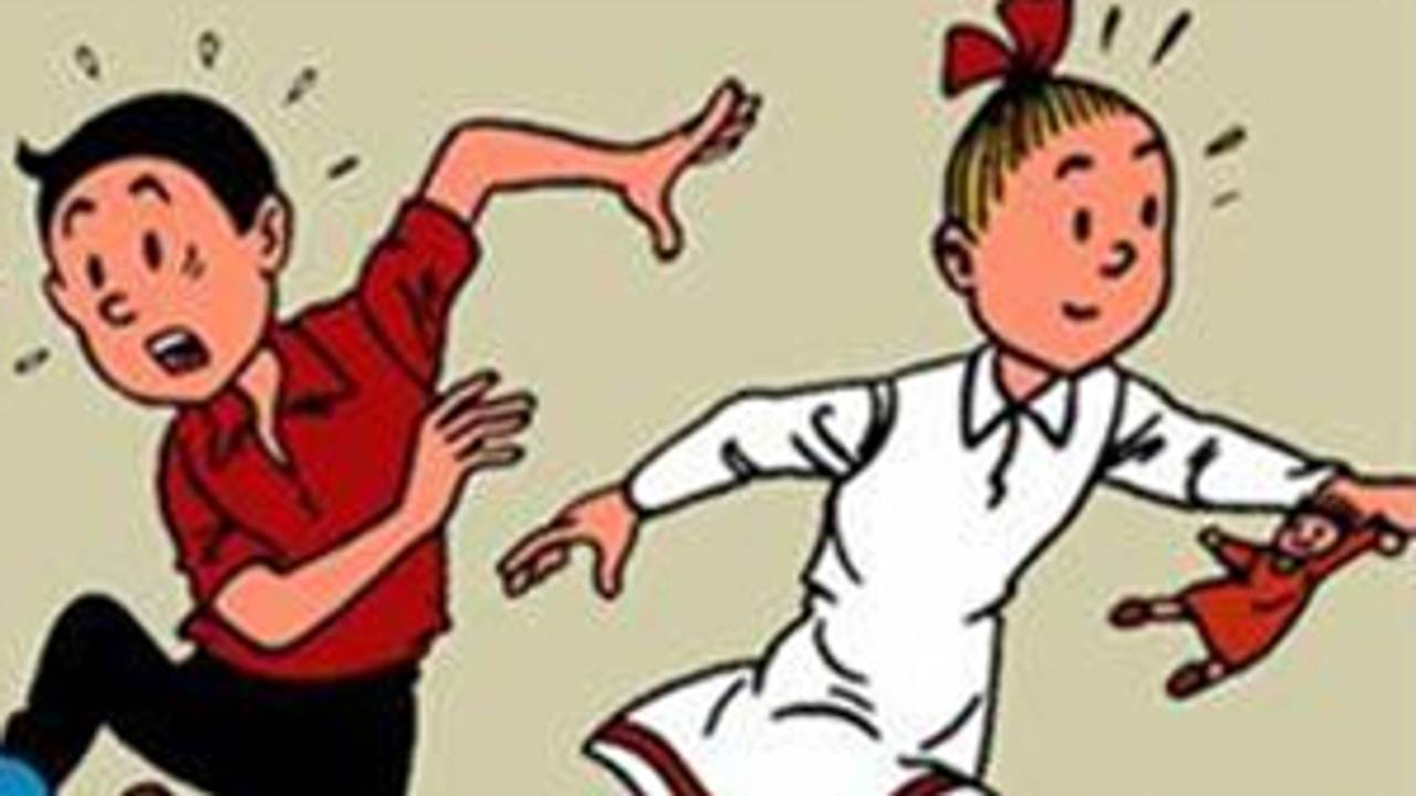 Suske en Wiske reizen in een nieuw verhaal naar Den Bosch