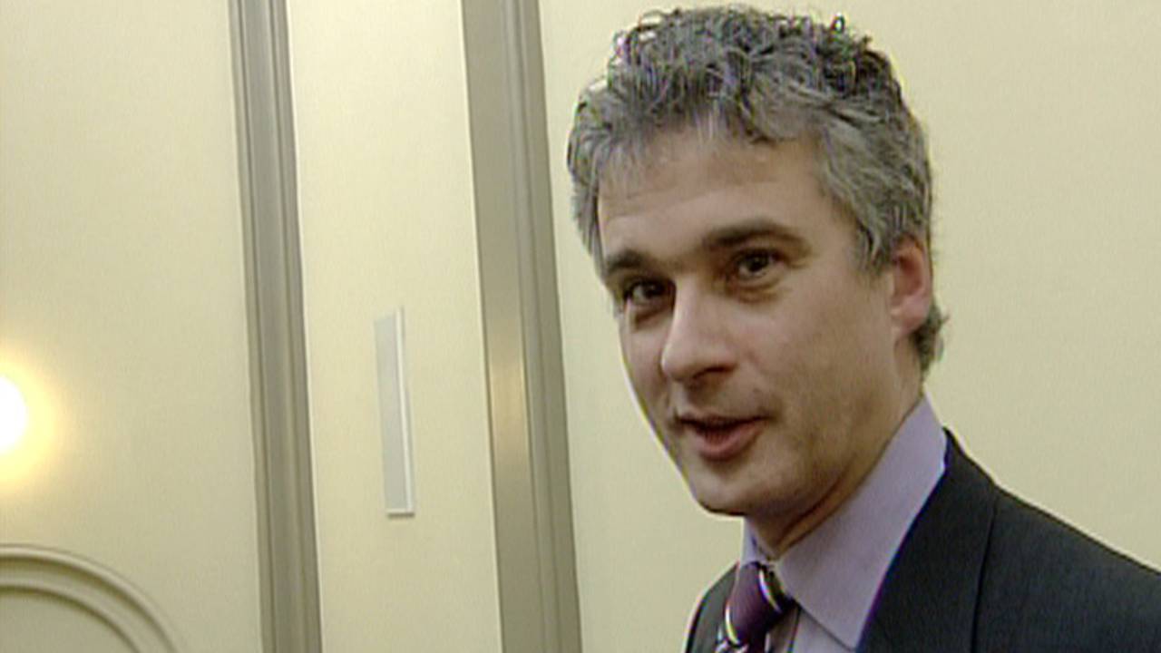 Ruud van Heugten