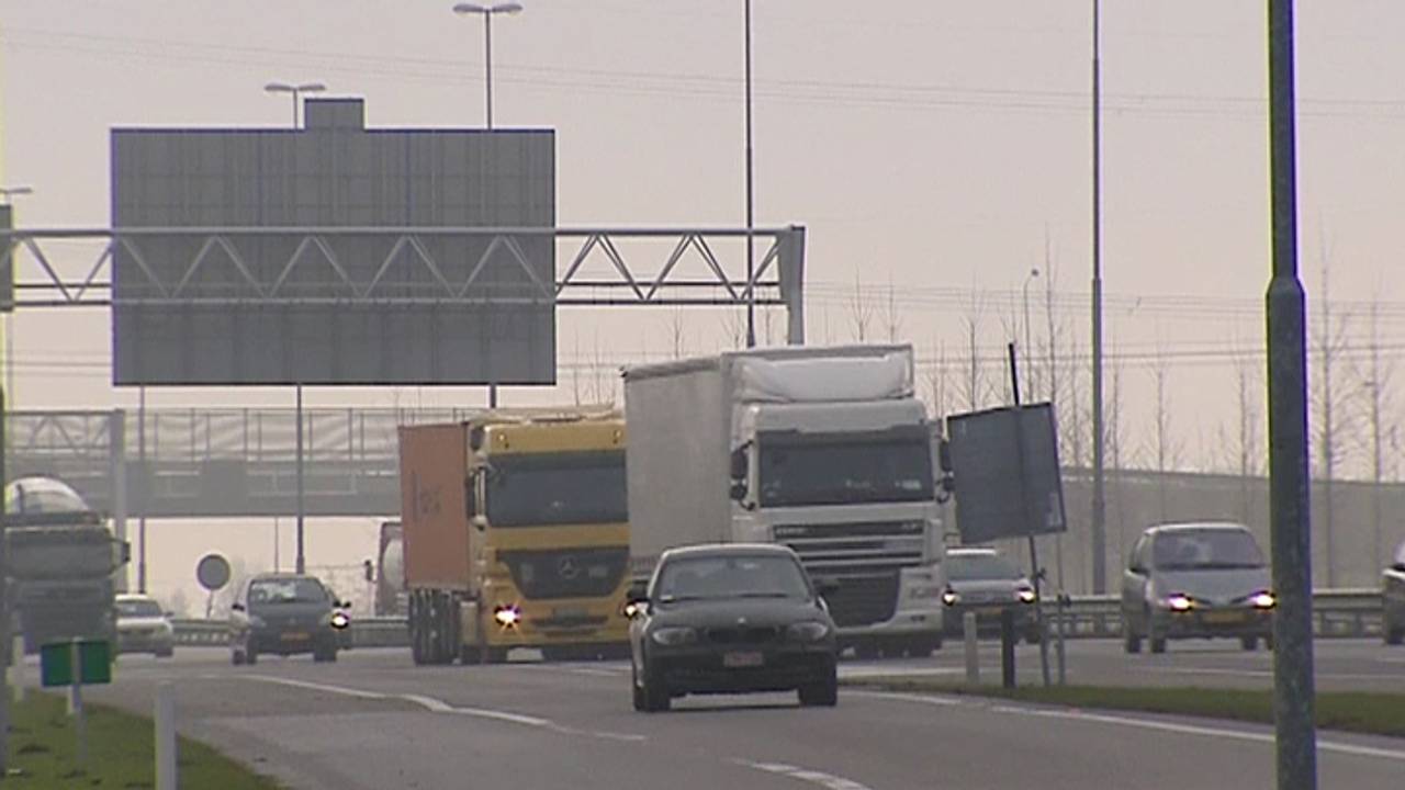 Pleidooi voor tunnel A58 ter hoogte van Oirschot