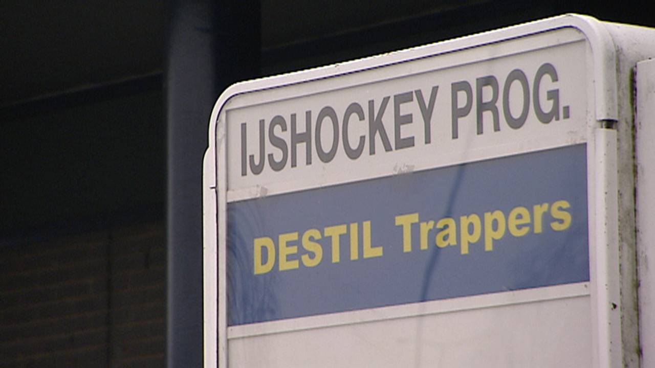 Destil Trappers boeken zege