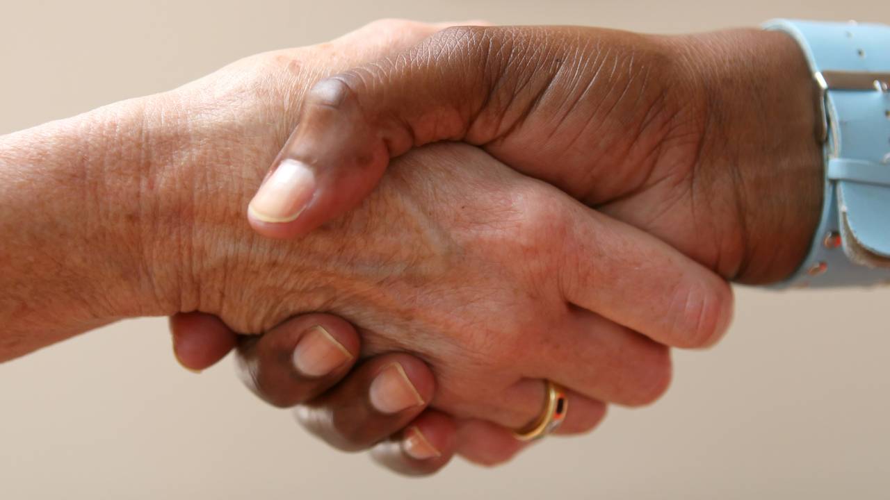 Koper gevonden voor Kruithuis (Foto: stock.xchng)