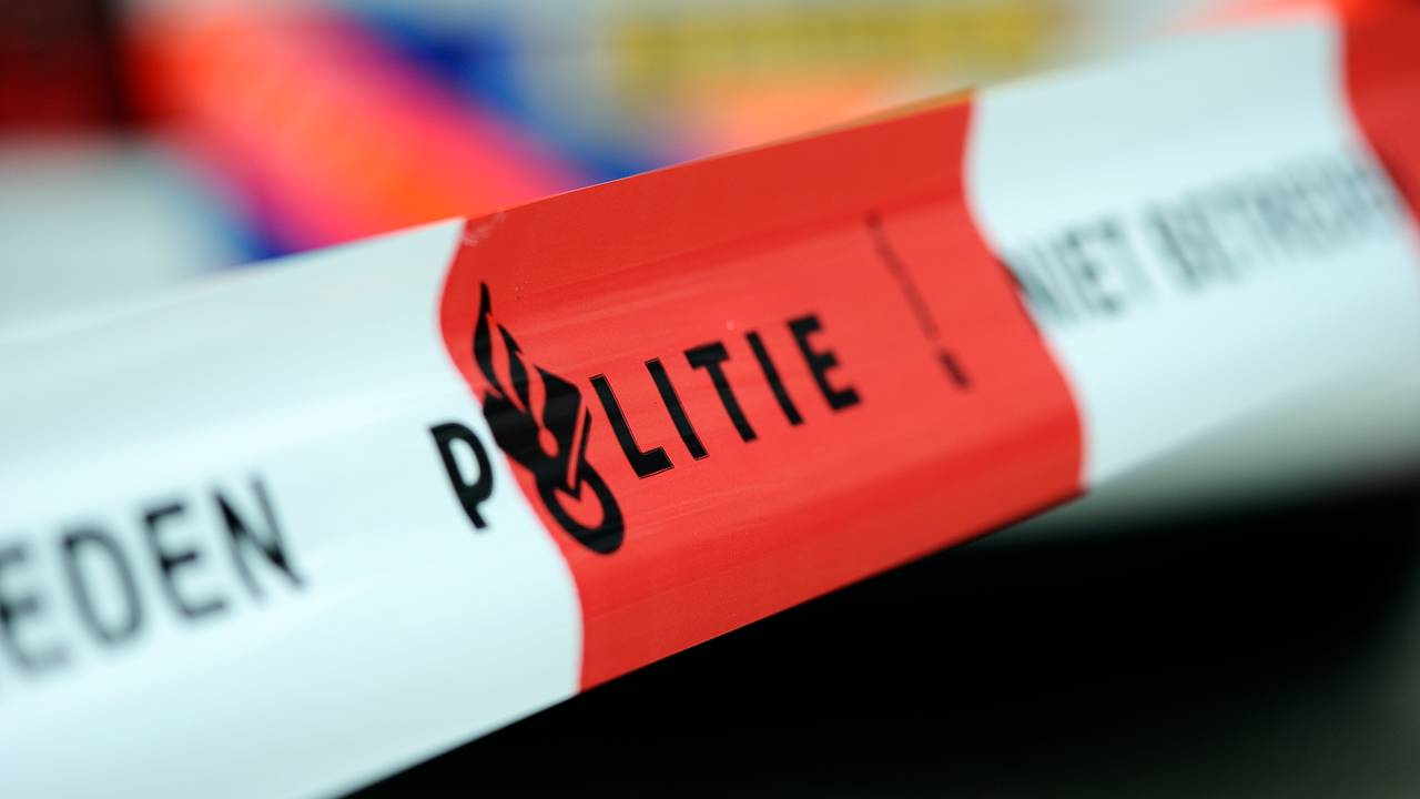 Overval op filiaal supermarktketen Lidl in Eindhoven