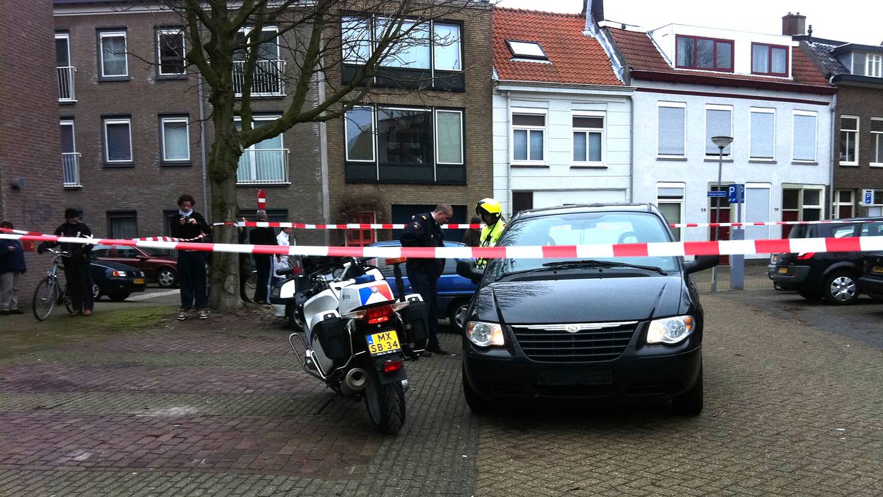 foto: André van Schoonderwoerd