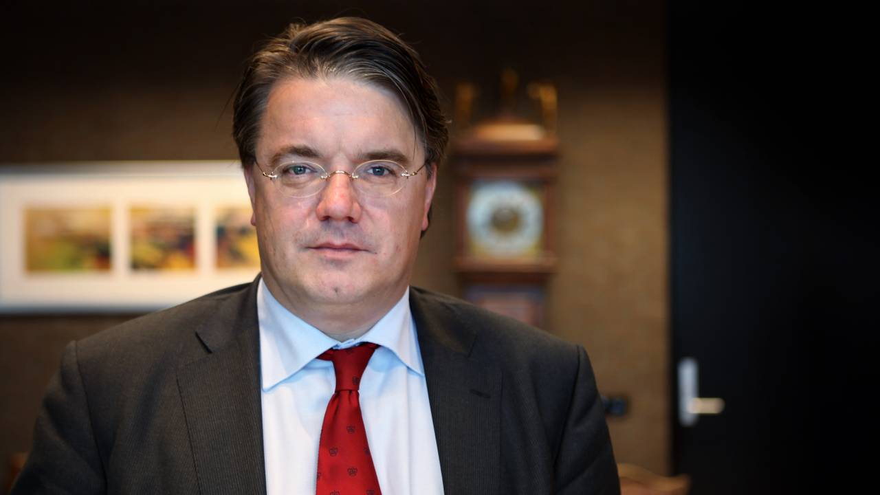 Wim van de Donk