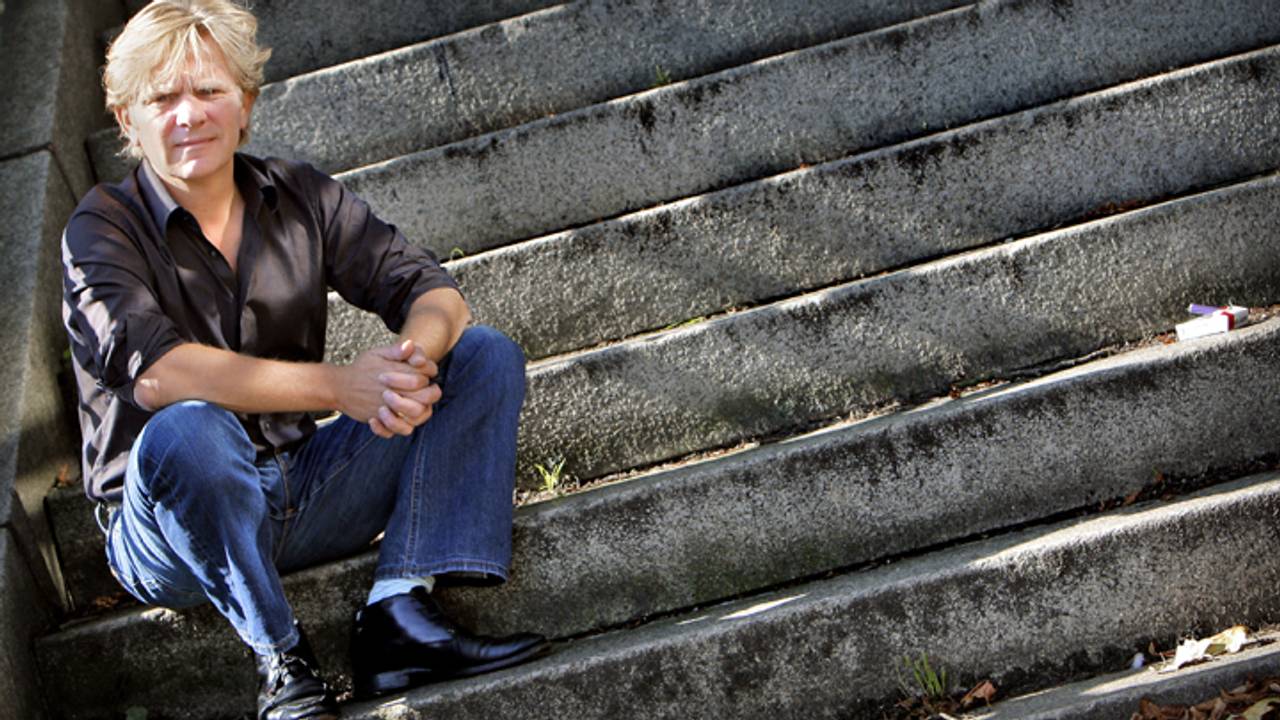 Michiel van Erp (Foto: ANP)