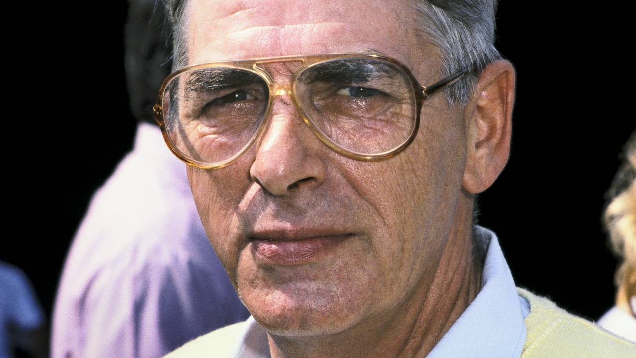 Anton Ebben (80) overleden.